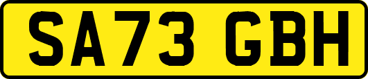 SA73GBH