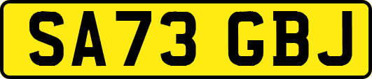 SA73GBJ