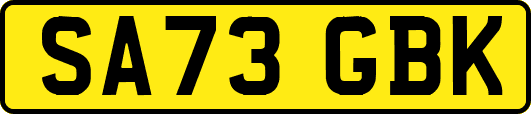 SA73GBK
