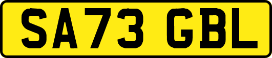 SA73GBL