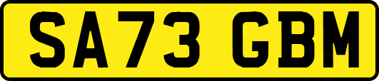 SA73GBM