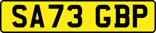 SA73GBP