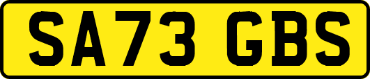 SA73GBS