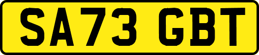 SA73GBT