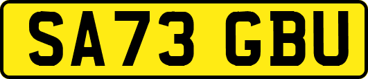 SA73GBU