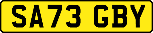 SA73GBY