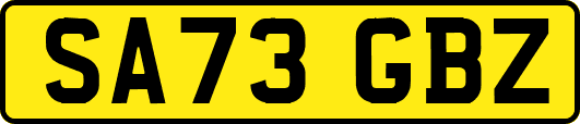 SA73GBZ