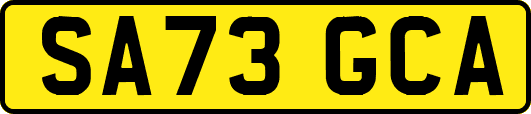 SA73GCA