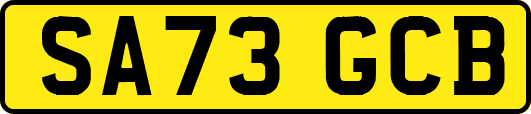 SA73GCB