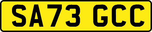SA73GCC