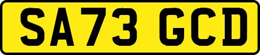 SA73GCD