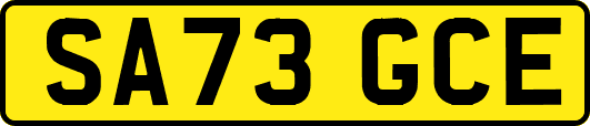 SA73GCE