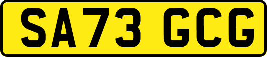 SA73GCG