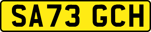 SA73GCH