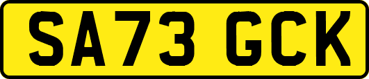 SA73GCK