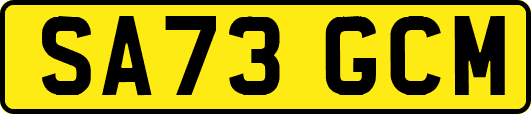 SA73GCM