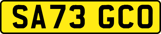 SA73GCO