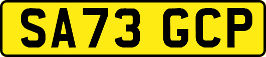 SA73GCP