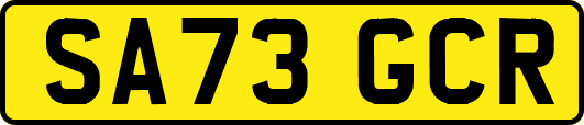 SA73GCR