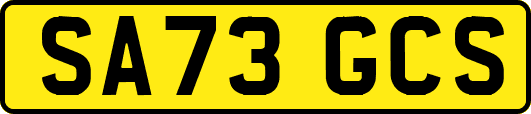 SA73GCS