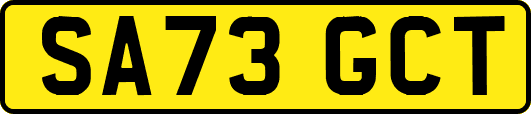 SA73GCT