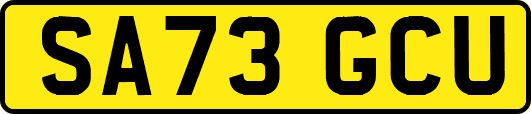 SA73GCU