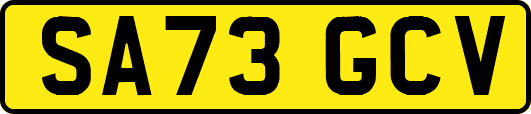 SA73GCV