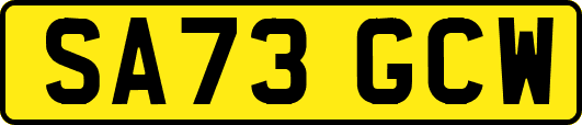 SA73GCW