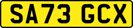 SA73GCX