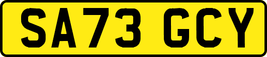 SA73GCY