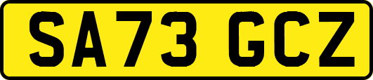 SA73GCZ