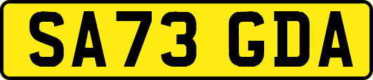 SA73GDA