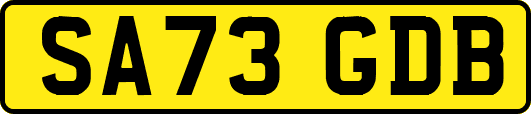 SA73GDB