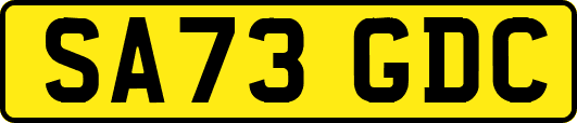 SA73GDC