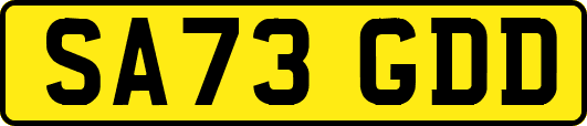 SA73GDD