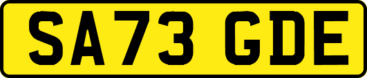 SA73GDE