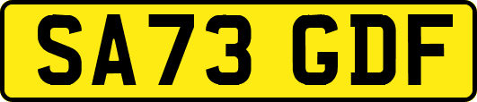 SA73GDF