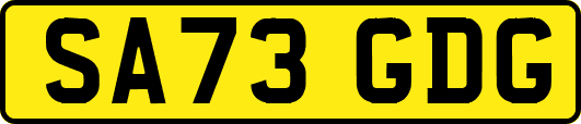SA73GDG