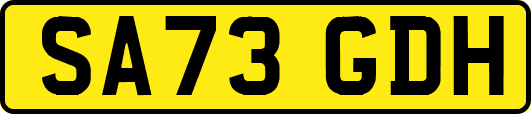 SA73GDH