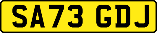 SA73GDJ