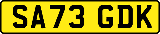 SA73GDK