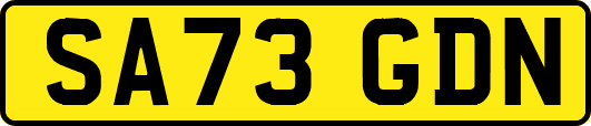 SA73GDN