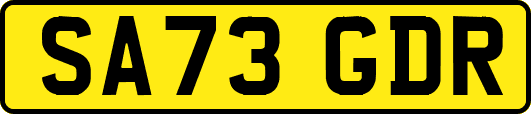 SA73GDR