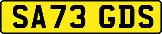 SA73GDS