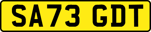 SA73GDT