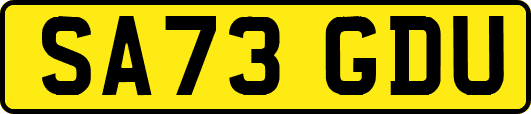 SA73GDU