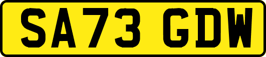 SA73GDW