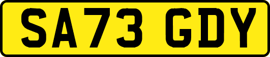 SA73GDY