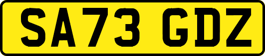 SA73GDZ