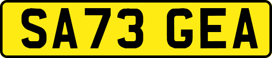 SA73GEA